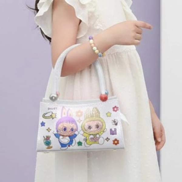 کیف دستی دخترانه لبوبو